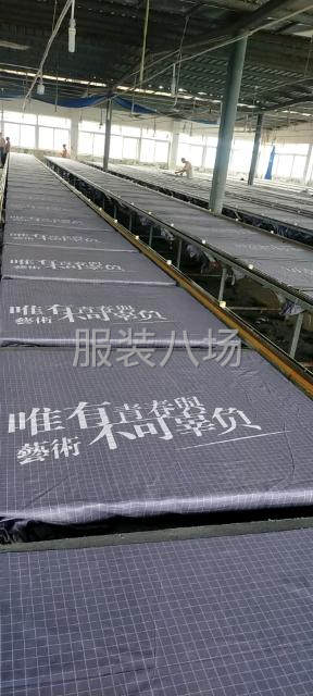 印花加工厂-第7张图片