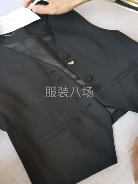 承接加，这装牛仔各种梭织的衣服都可以做，我们主要做精品-第2张图片