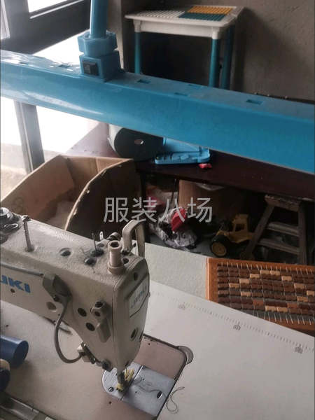 承接加，这装牛仔各种梭织的衣服都可以做，我们主要做精品-第3张图片