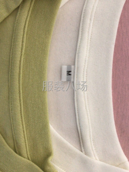 中山市沙溪镇T恤服装加工厂-第4张图片