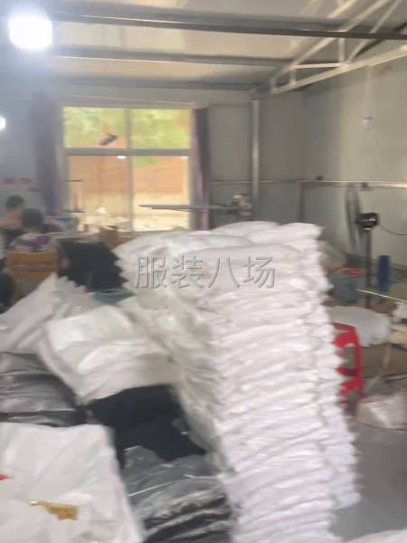 主做针织t恤 卫衣 诚寻长期客户 诚信经营合作-第4张图片