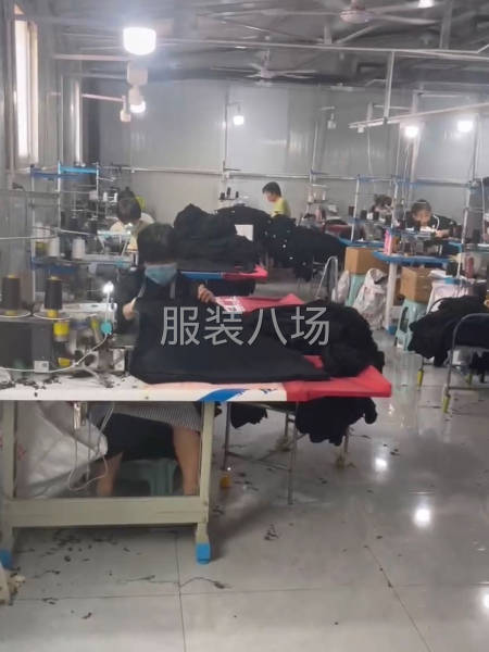 主做针织t恤 卫衣 诚寻长期客户 诚信经营合作-第1张图片