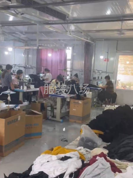 主做针织t恤 卫衣 诚寻长期客户 诚信经营合作-第3张图片