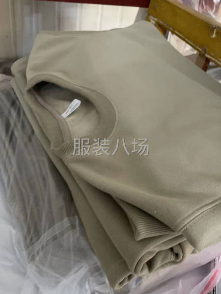主做针织t恤 卫衣 诚寻长期客户 诚信经营合作-第6张图片