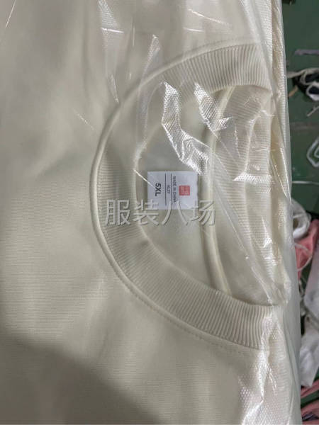 主做针织t恤 卫衣 诚寻长期客户 诚信经营合作-第5张图片