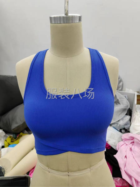 本厂生产研发瑜伽运动服饰，欢迎下半年合作共赢-第3张图片