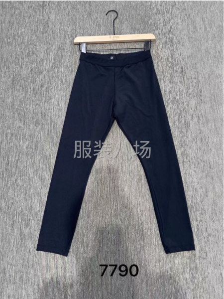 本厂生产研发瑜伽运动服饰，欢迎下半年合作共赢-第2张图片