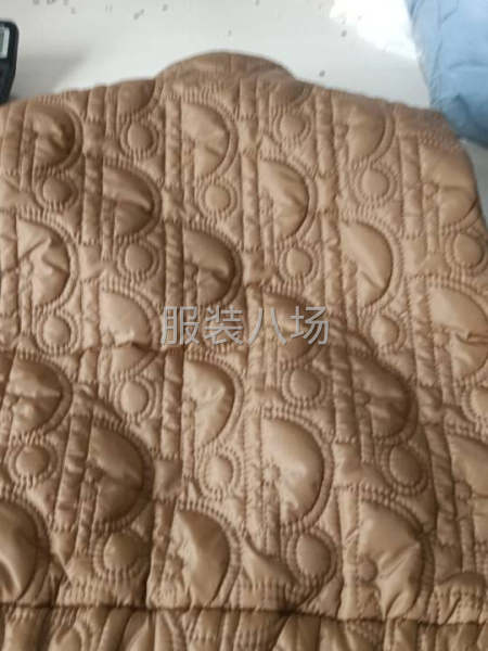 7 月份到 8 月底我们专做童装棉衣跟童装裤子有需要的工厂可-第3张图片