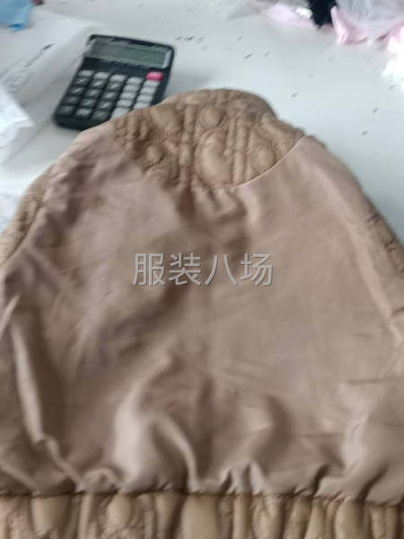 7 月份到 8 月底我们专做童装棉衣跟童装裤子有需要的工厂可-第2张图片