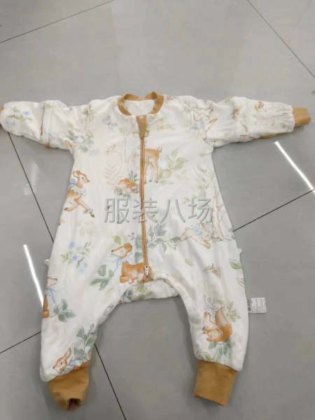 主要做婴童产品，要求做工精细-第1张图片