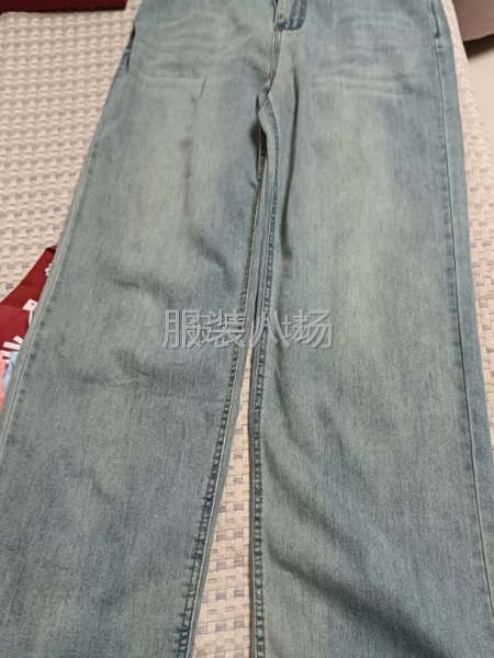 承接缝包缝，服装、箱包加工-第1张图片