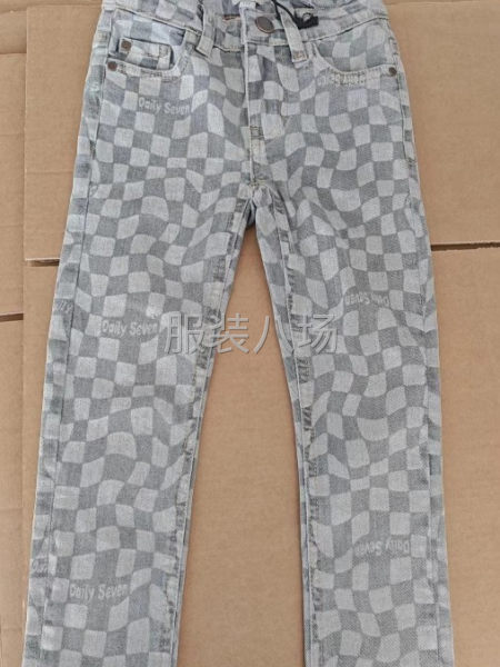 承接缝包缝，服装、箱包加工-第4张图片