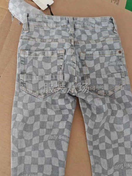 承接缝包缝，服装、箱包加工-第5张图片