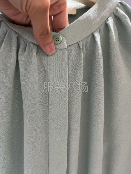 一线精品裁片外发，全品类-第5张图片