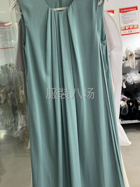 一线精品裁片外发，全品类-第1张图片