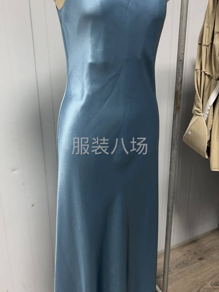 一线精品裁片外发，全品类-第3张图片