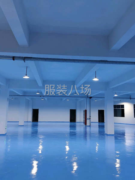 专业针织~圆领T恤~卫衣卫裤~100多人-第2张图片