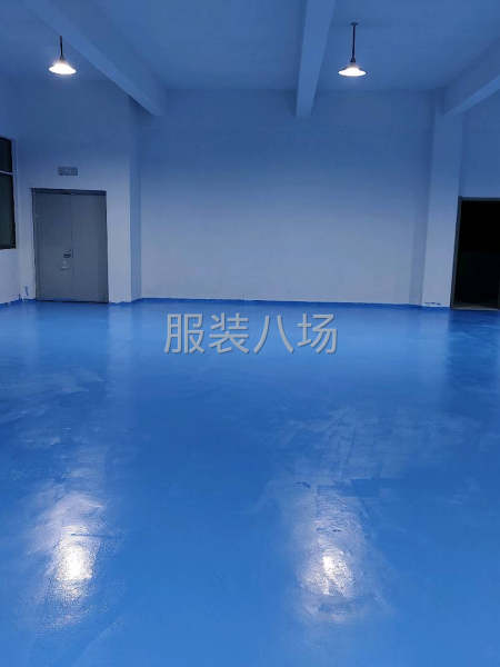 专业针织~圆领T恤~卫衣卫裤~100多人-第4张图片