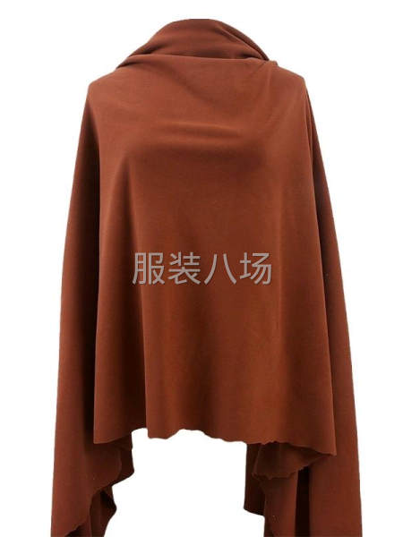 針織雙面德絨，保暖內(nèi)衣面料-第4張圖片