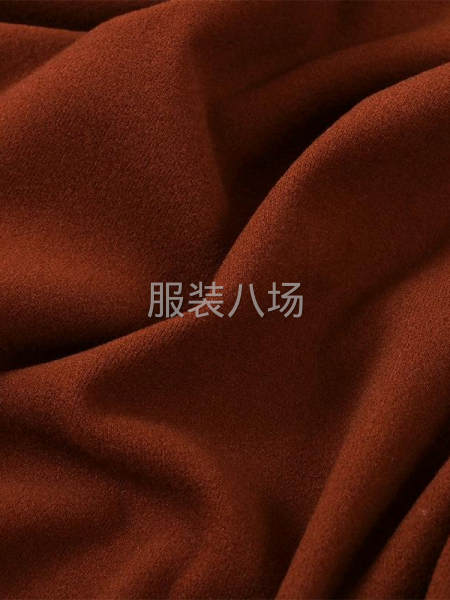 針織雙面德絨，保暖內(nèi)衣面料-第3張圖片