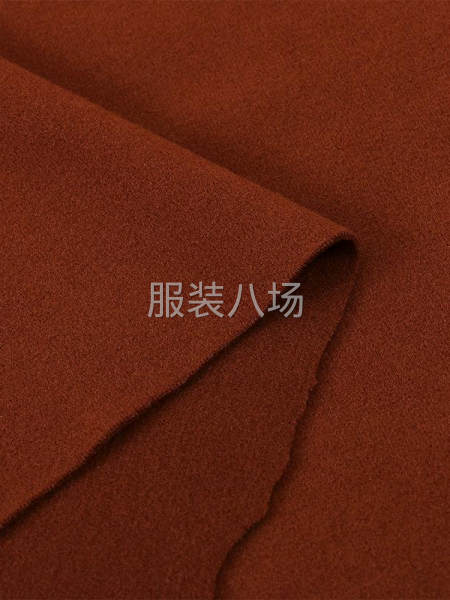 針織雙面德絨，保暖內(nèi)衣面料-第2張圖片