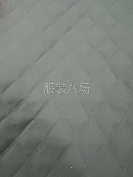 本厂加工各种羽绒服。棉衣。充绒绗线-第2张图片