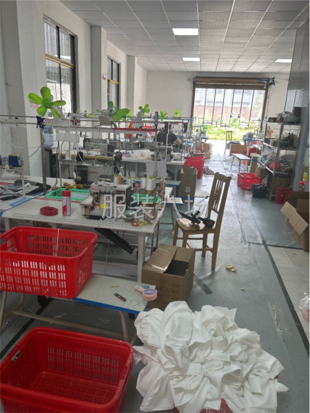 承接梭织客户-第2张图片