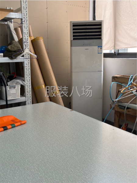 王市招短期 本地样衣工-第2张图片
