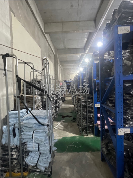 招长期合作的加工厂  日销4千以上-第1张图片