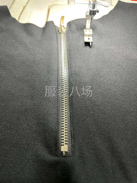 加工組接針織加工活，主做女款，童裝-第1張圖片