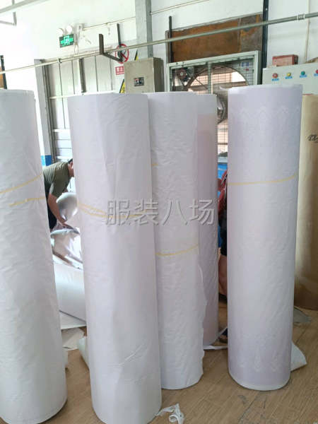 服装隔层布1米6至1米8厂家发发货大量批发-第4张图片
