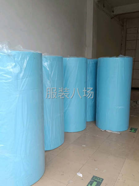 服装隔层布1米6至1米8厂家发发货大量批发-第1张图片