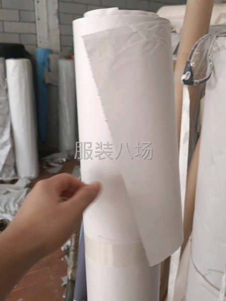 服装隔层布1米6至1米8厂家发发货大量批发-第2张图片