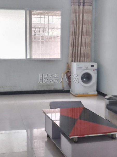还房住房正1楼出租-第1张图片