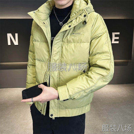 源头厂家服装定制-第1张图片