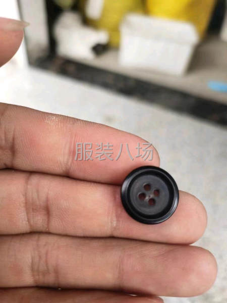 后道订扣！四合扣等等！-第2张图片