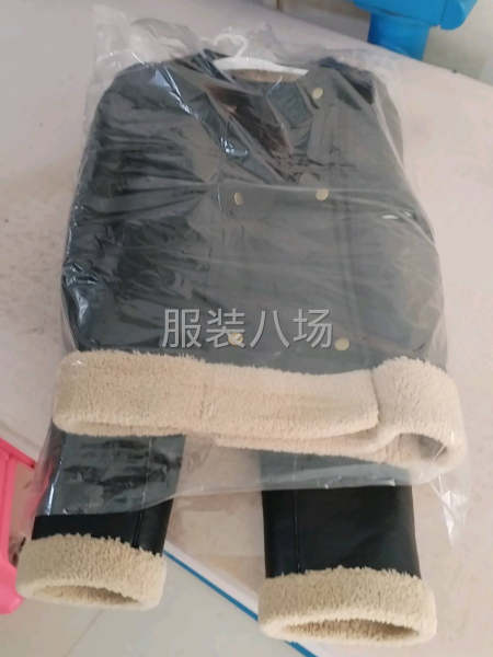 皮毛一体裘皮工厂-第5张图片