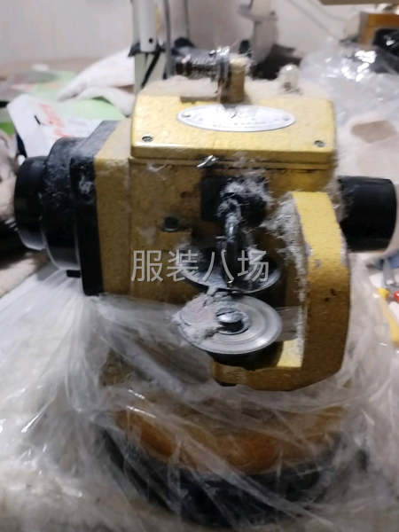 皮毛一体裘皮工厂-第4张图片