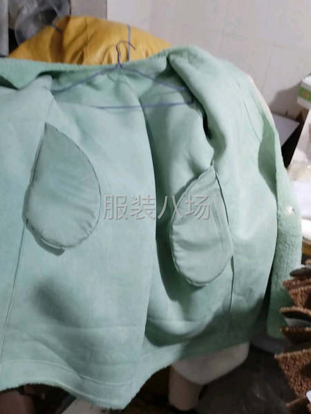 皮毛一体裘皮工厂-第7张图片