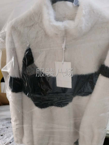 皮毛一体裘皮工厂-第1张图片