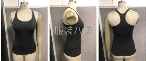 外贸大订单—四针六线瑜伽套装，泳装-第9张图片