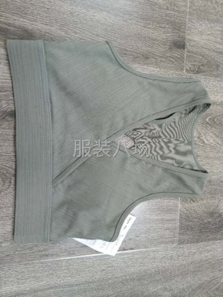外贸大订单—四针六线瑜伽套装，泳装-第3张图片