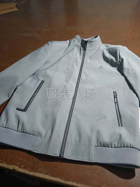 长期男式夹克和棉衣（能长期合作的）-第1张图片