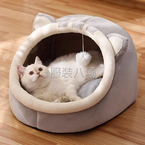 自产自销狗窝猫窝-第1张图片