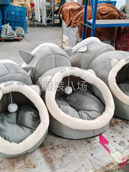 自产自销狗窝猫窝-第4张图片