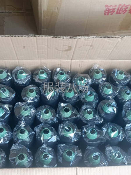402缝纫线针织线挎边码边平车-第8张图片