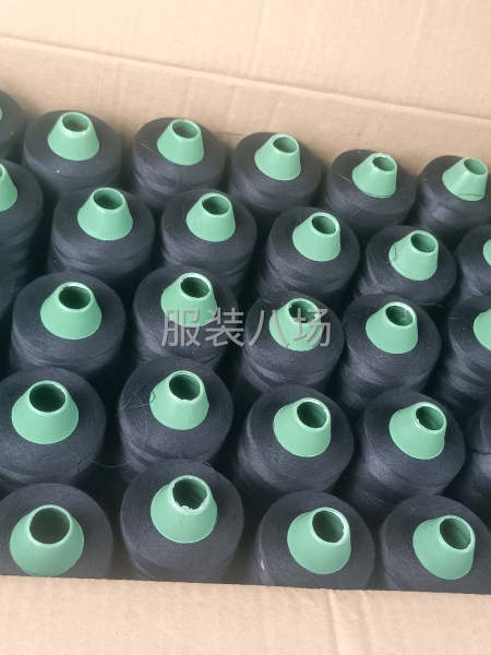 402缝纫线针织线挎边码边平车-第2张图片