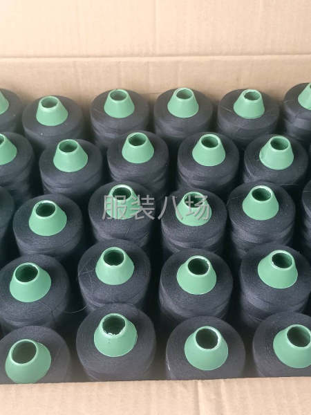 402缝纫线针织线挎边码边平车-第1张图片