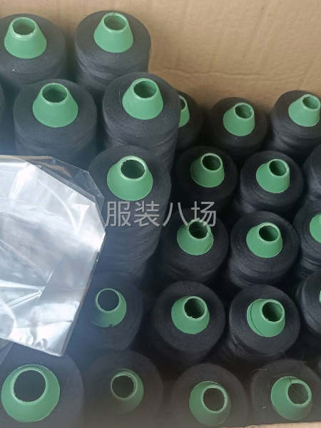 402缝纫线针织线挎边码边平车-第6张图片