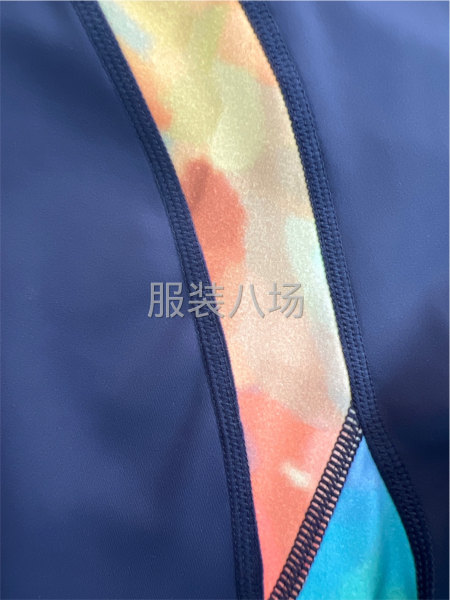 半精品，需要专业做针织的，需要有四针六线机器，小单但活很稳定-第2张图片
